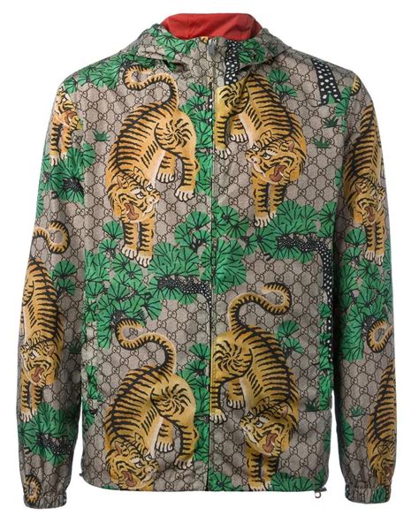 gucci tiger jacket fake|gucci tiger for sale.